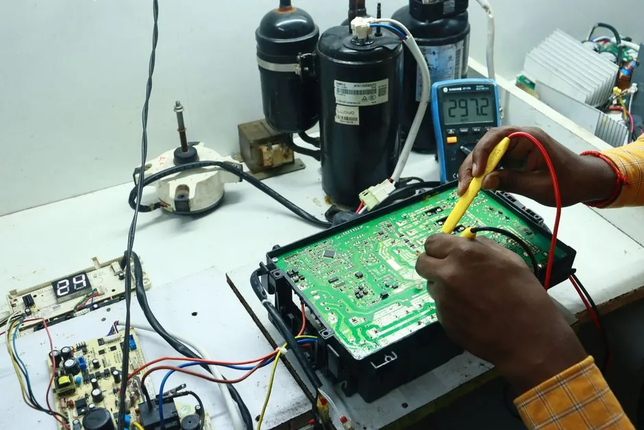 Benefits of Our Appliance Installation Services
